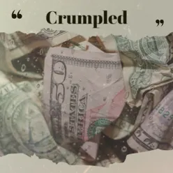 Crumpled