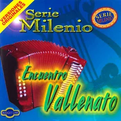 Encuentro Vallenato