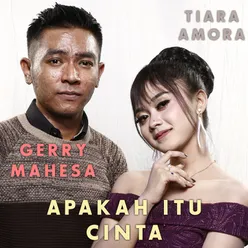 Apakah Itu Cinta