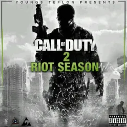 Call of Duty 2 Riot Season