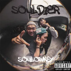 SouLdier Cypher