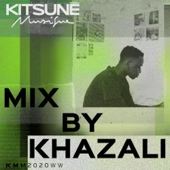 Kitsuné Musique Mixed by Khazali