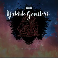 Yaktık Gemileri