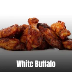 White Buffalo