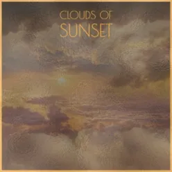 Clouds of Sunset