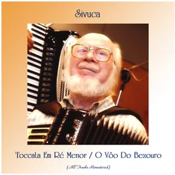 Toccata Em Ré Menor Remastered 2018