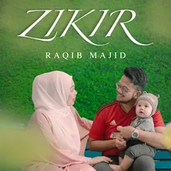 Zikir Allahu Rabbi