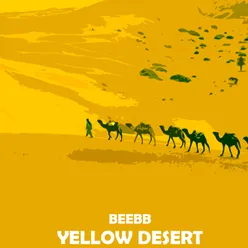 Yellow Desert