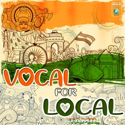 Vocal for Local
