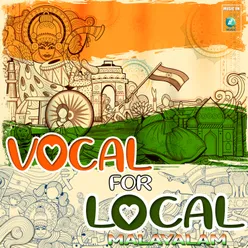 Vocal For Local