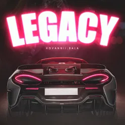 Legacy