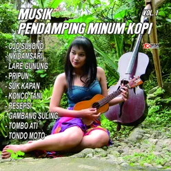 Musik Pendamping Minum Kopi, Vol. 1