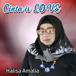 Cinta Is Love