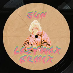 Sun Lazywax Remix