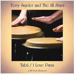 Tabú / I Love Paris All Tracks Remastered