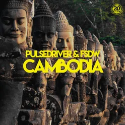 Cambodia Extended Mix