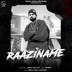 Raaziname