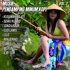 Musik Pendamping Minum Kopi, Vol. 2