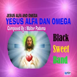 YESUS ALFA DAN OMEGA