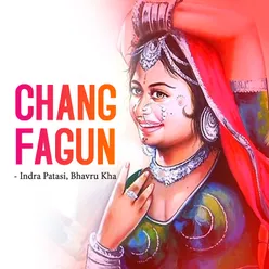 Chang Fagun