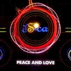 Peace and Love