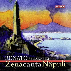 Zena canta Napuli