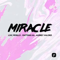 Miracle Radio Mix
