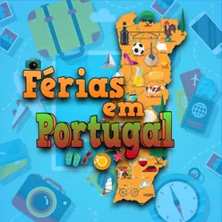 Férias em Portugal