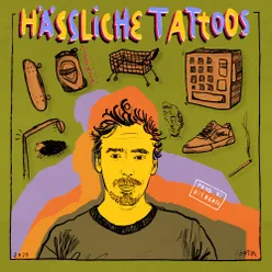 Hässliche Tattoos