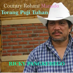 Torang Puji Tuhan