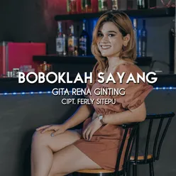 Boboklah Sayang