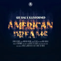 American Dreams North-Kut Remix Instrumental