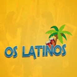 Os Latinos