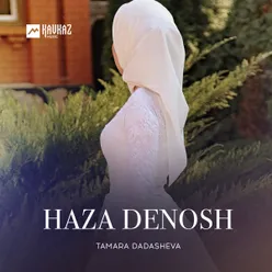 Khaza Denosh