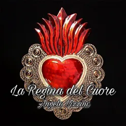 La regina del cuore