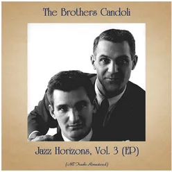 Jazz Horizons, Vol. 3 (EP) All Tracks Remastered