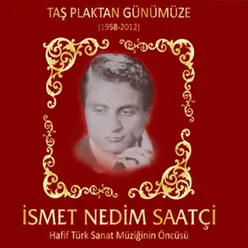 Taş Plaktan Günümüze Hafif Türk Sanat Müziğinin Öncüsü 1958 - 2012