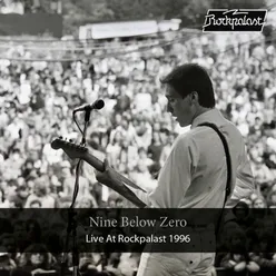 It's Nothing New Live, 1996, Loreley
