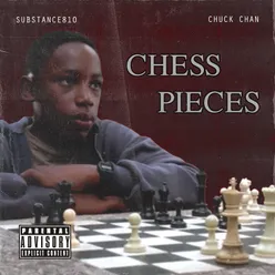 Chess Pieces