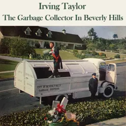 Garbage Collector In Beverly Hills