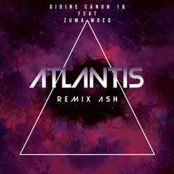 Atlantis Remix Ash