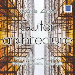 Guitar Architecture