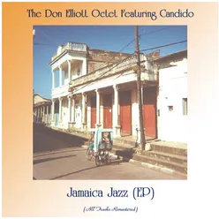 Jamaica Jazz (EP) All Tracks Remastered
