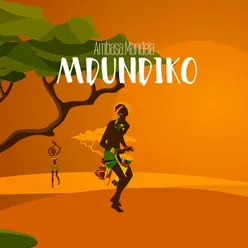 Mdundiko