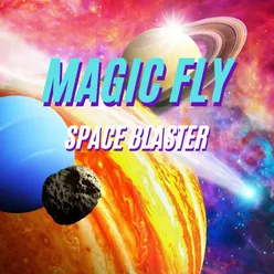 Magic Fly 1996