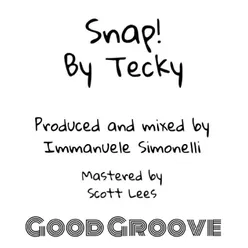 Snap! Immanuele Simonelli Original Mix