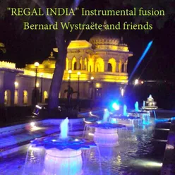 Regal India Instrumental Fusion