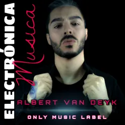 Música Electrónica