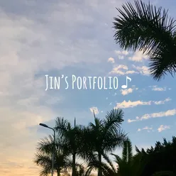 Jin's Portfolio