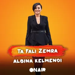 Ta fali zemra